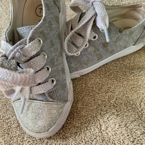 Girls Cat Jack Shoes | Poshmark